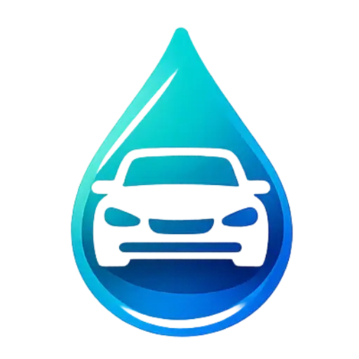 Lavage auto à domicile Lumes